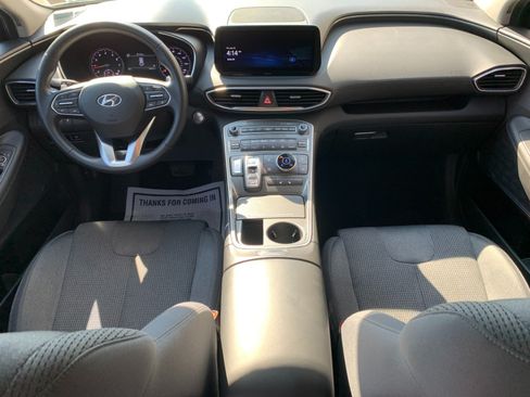 Used 2023 Hyundai Santa Fe SEL AWD/4WD image 32