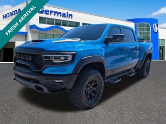 Used 2023 RAM 1500 TRX w/ TRX Level 1 Equipment Group video 1