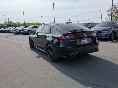Used 2022 Honda Civic Sport image 7