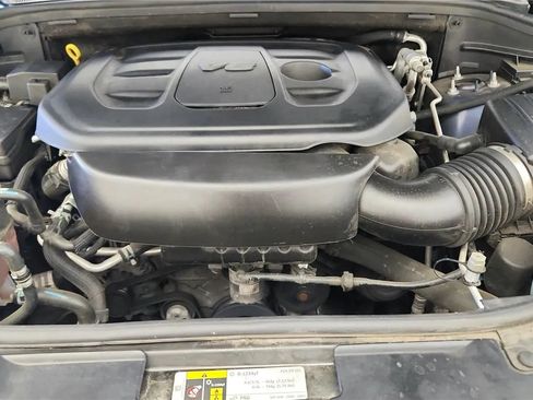 Used 2021 Dodge Durango SXT AWD/4WD image 20