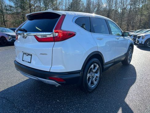 Used 2019 Honda CR-V EX-L image 8