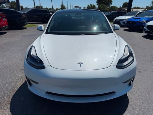 Used 2023 Tesla Model 3 Standard Range RWD image 2
