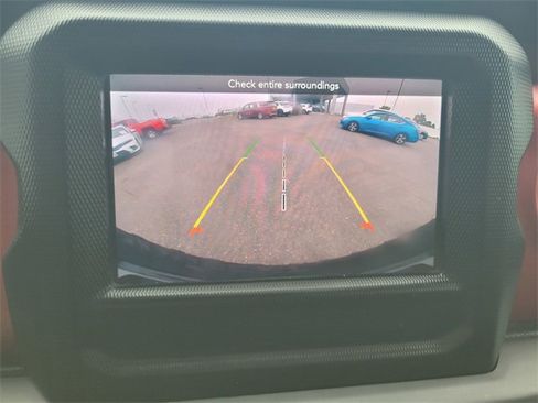 Used 2020 Jeep Wrangler Rubicon image 22