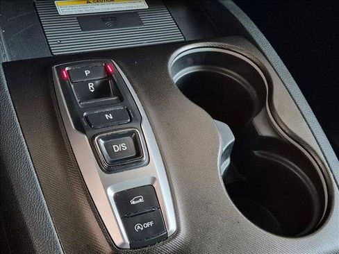 Certified 2023 Honda Passport TrailSport image 11