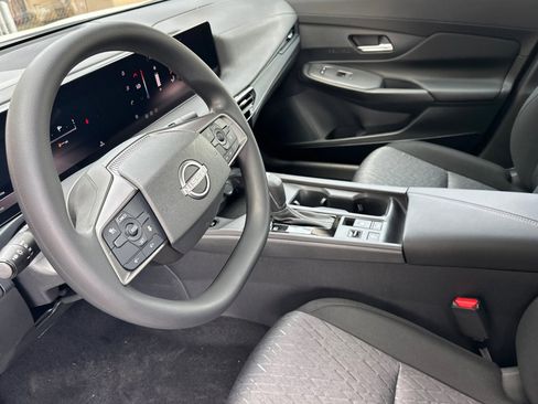 New 2026 Nissan Sentra SV image 10