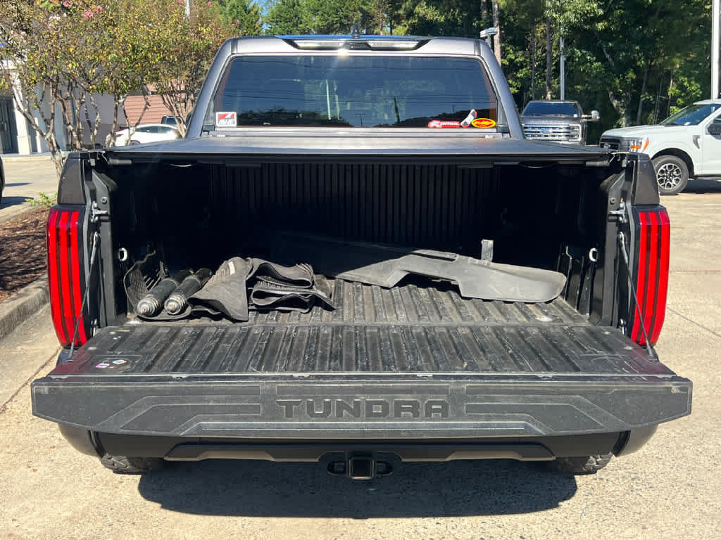 Used 2023 Toyota Tundra SR5 AWD/4WD image 19