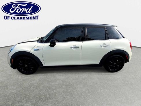 Used 2016 MINI Cooper S FWD image 5
