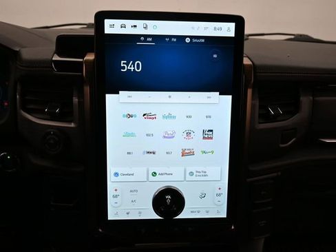 Used 2024 Ford F150 Lightning Lariat image 18