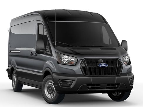 New 2026 Ford Transit 350 148 Medium Roof w/ Load Area Protection Package image 4