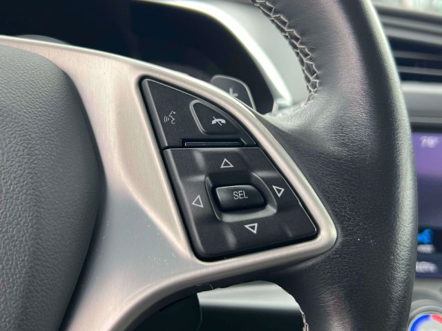 Used 2014 Chevrolet Corvette Stingray Coupe w/ 2LT Preferred Equipment Group RWD image 21