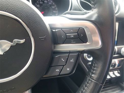 Used 2022 Ford Mustang Coupe w/ Equipment Group 101A image 20