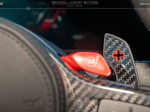 Used 2024 BMW M3 Competition w/ Executive Package image 33