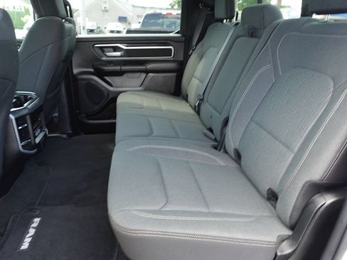 Used 2023 RAM 1500 Big Horn AWD/4WD image 24