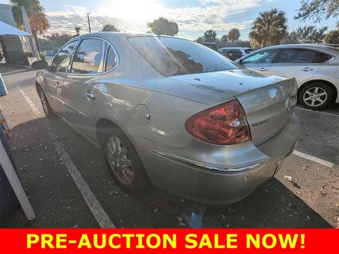 Used 2008 Buick LaCrosse CXL w/ Driver Confidence Package image 11