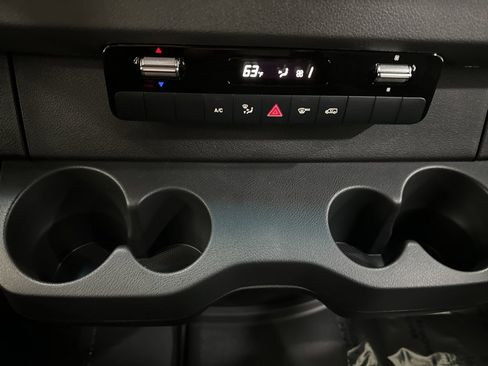 New 2025 Mercedes-Benz Sprinter 3500 image 29
