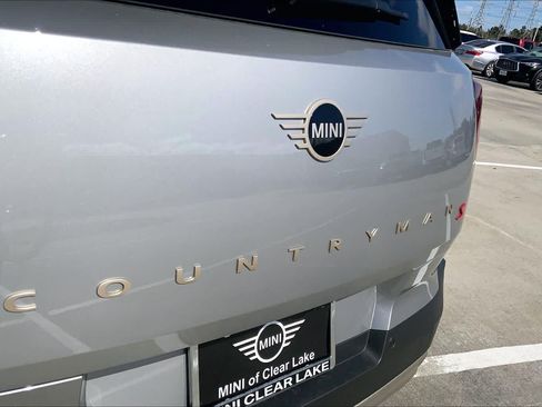 New 2026 MINI Cooper Countryman S AWD/4WD image 15