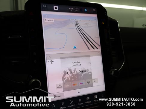 New 2026 RAM 2500 Laramie image 58