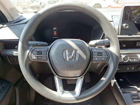New 2026 Honda CR-V EX image 17