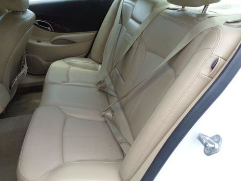 Used 2012 Buick LaCrosse Premium FWD image 8