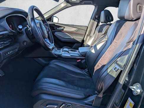 Used 2023 Acura MDX A-Spec image 17