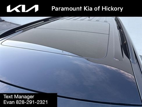 Used 2024 Ford Explorer ST w/ Equipment Group 401A image 10