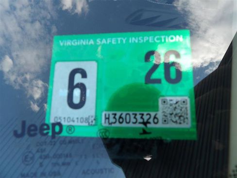 Used 2021 Jeep Grand Cherokee L Limited image 30