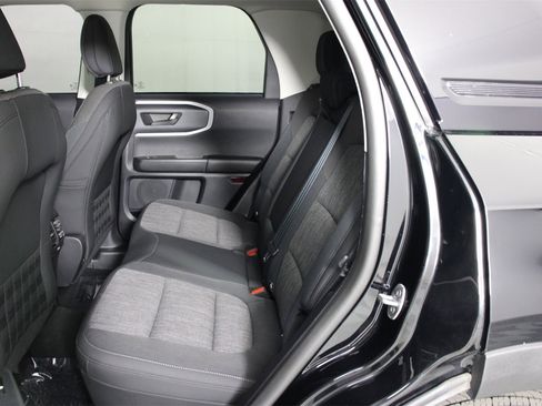 Used 2023 Ford Bronco Sport Big Bend image 31