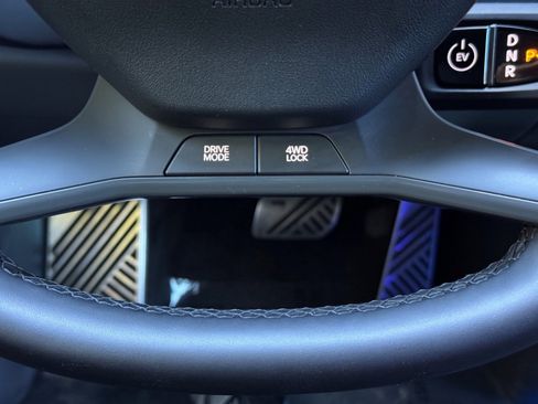 Used 2024 Kia EV9 GT-Line image 22