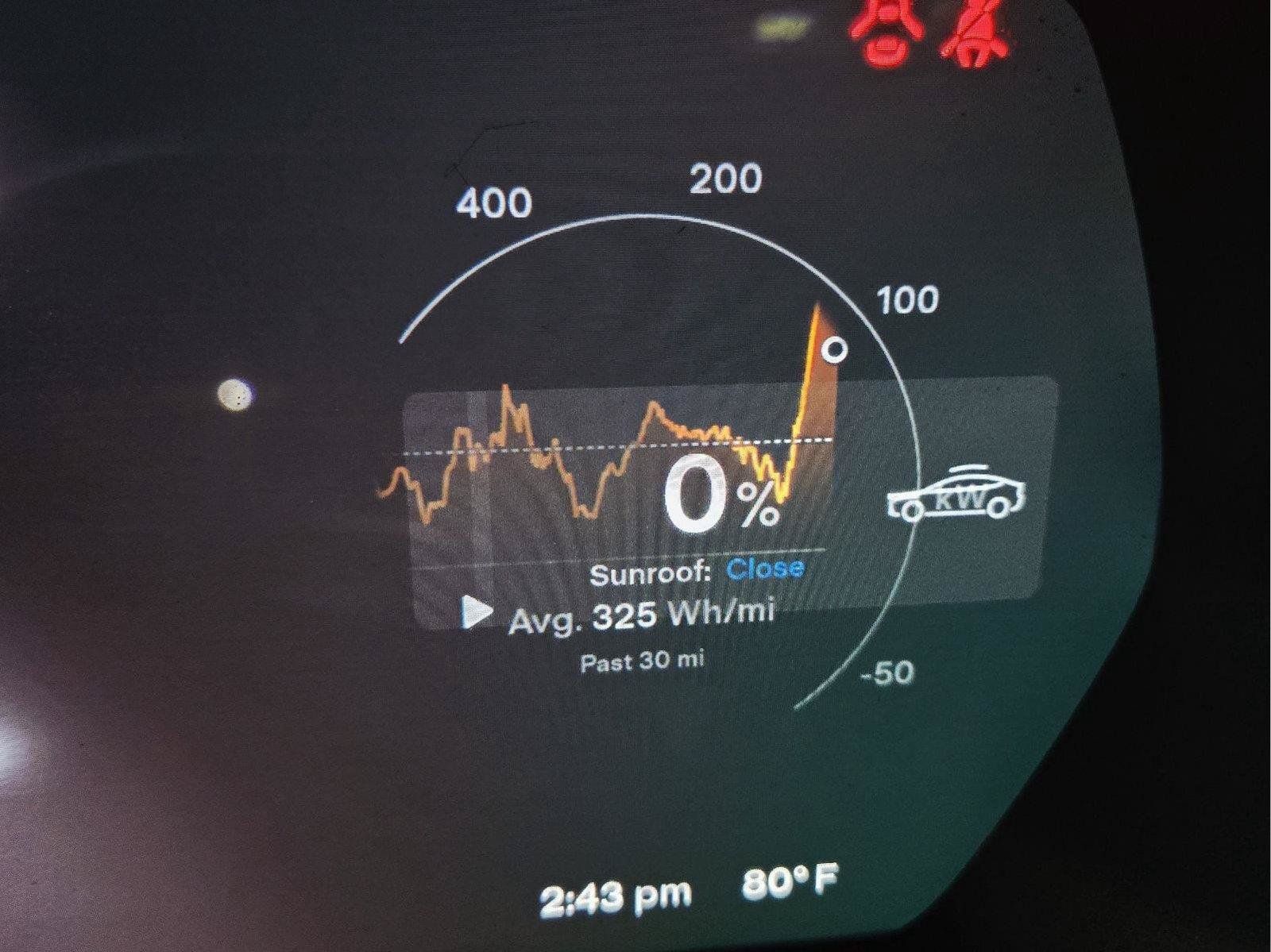 Used 2015 Tesla Model S P85D AWD/4WD image 47