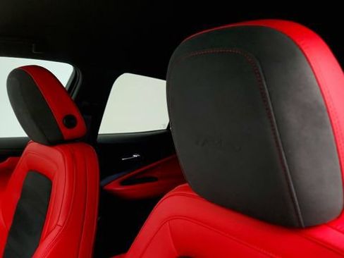 Used 2024 Chevrolet Blazer EV RS RWD image 49