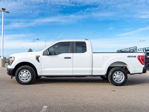 Used 2023 Ford F150 XL image 4