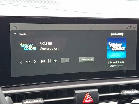 New 2026 Kia Sportage SX Prestige image 13