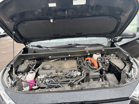 Used 2025 Toyota RAV4 LE image 31