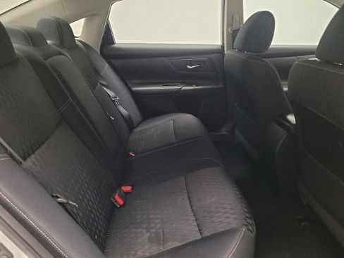 Used 2017 Nissan Altima 2.5 S w/ Power Driver Seat Package FWD image 19