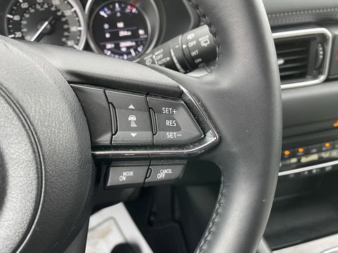 Used 2023 MAZDA CX-5 AWD 2.5 S w/ Preferred Package image 24