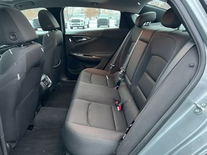 Used 2023 Chevrolet Malibu LT
