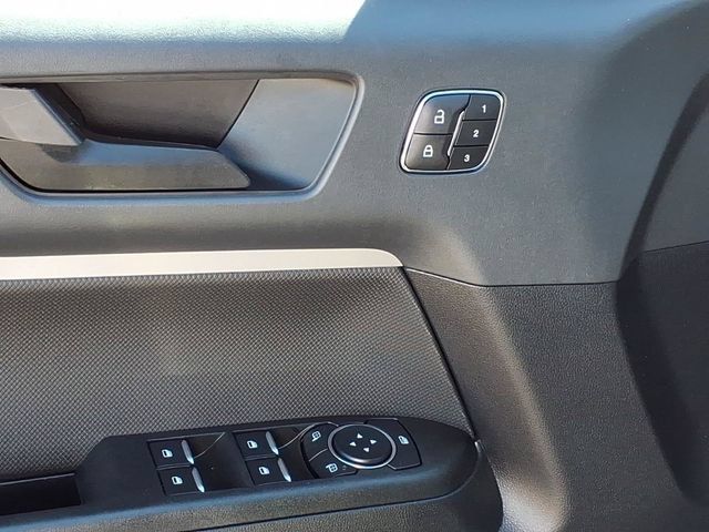 Used 2024 Ford Bronco Sport Outer Banks w/ Tech Package AWD/4WD image 11