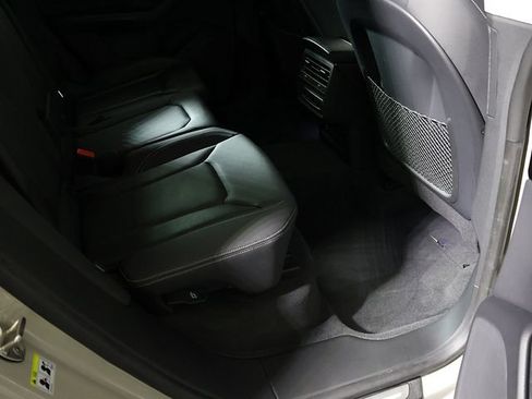 Used 2023 Audi Q8 Premium w/ Convenience Package AWD/4WD image 33