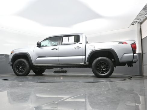 Used 2023 Toyota Tacoma SR5 w/ SX Package RWD image 28