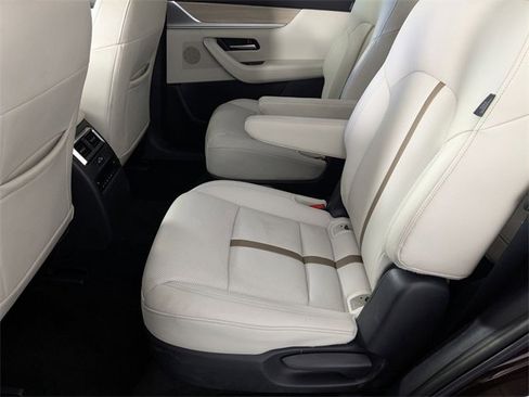Used 2024 MAZDA CX-90 3.3 Turbo w/ Premium Plus Pkg image 29