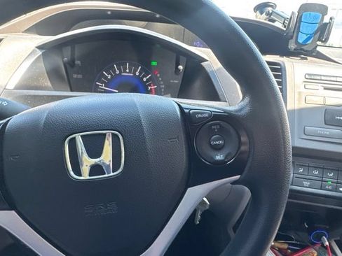 Used 2012 Honda Civic EX image 18