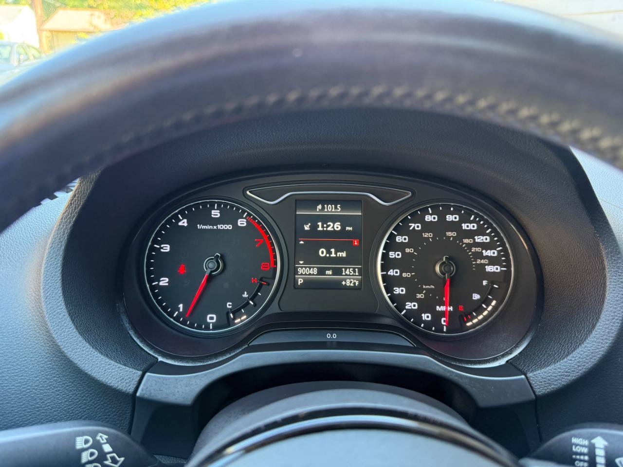 Used 2015 Audi A3 2.0T Premium AWD/4WD image 19