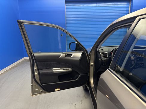 Used 2009 Subaru Forester 2.5X AWD/4WD image 9
