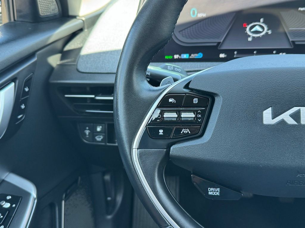 Used 2023 Kia EV6 Wind RWD image 10