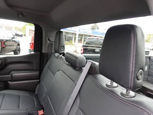Used 2022 GMC Sierra 1500 Pro w/ Pro Value Package AWD/4WD image 23