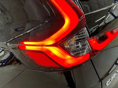 Used 2025 Honda CR-V EX-L image 28