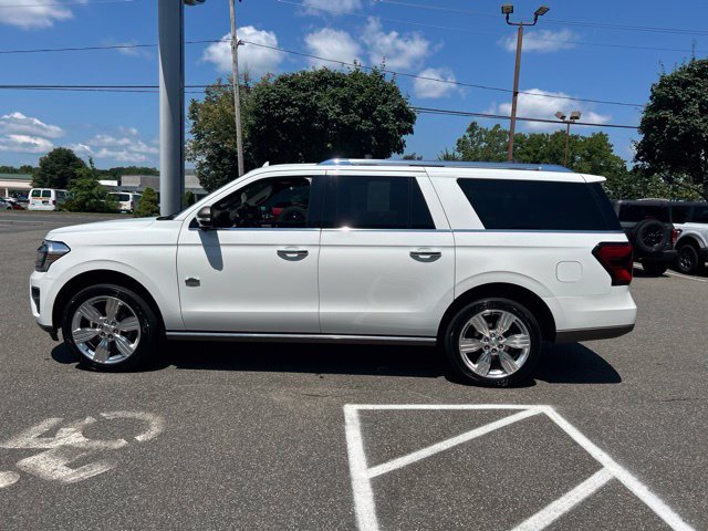 Used 2022 Ford Expedition Max King Ranch AWD/4WD image 4