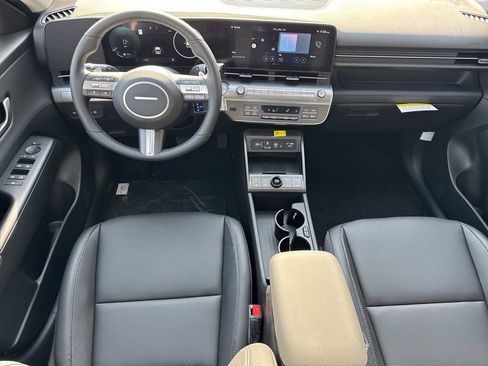 New 2026 Hyundai Kona Limited FWD image 21