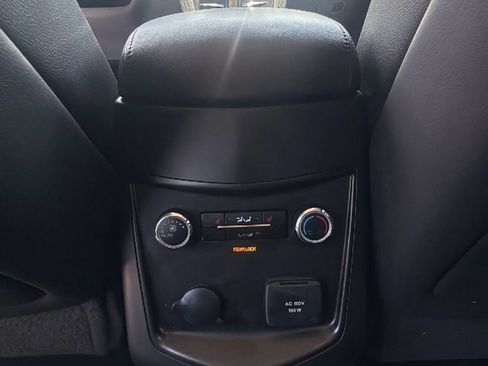 Used 2015 Lincoln MKT AWD w/ Equipment Group 201A image 14