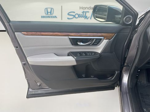 Certified 2020 Honda CR-V EX-L image 19